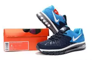 nouvelle nike air max 2018 kpu sneakers online different blue